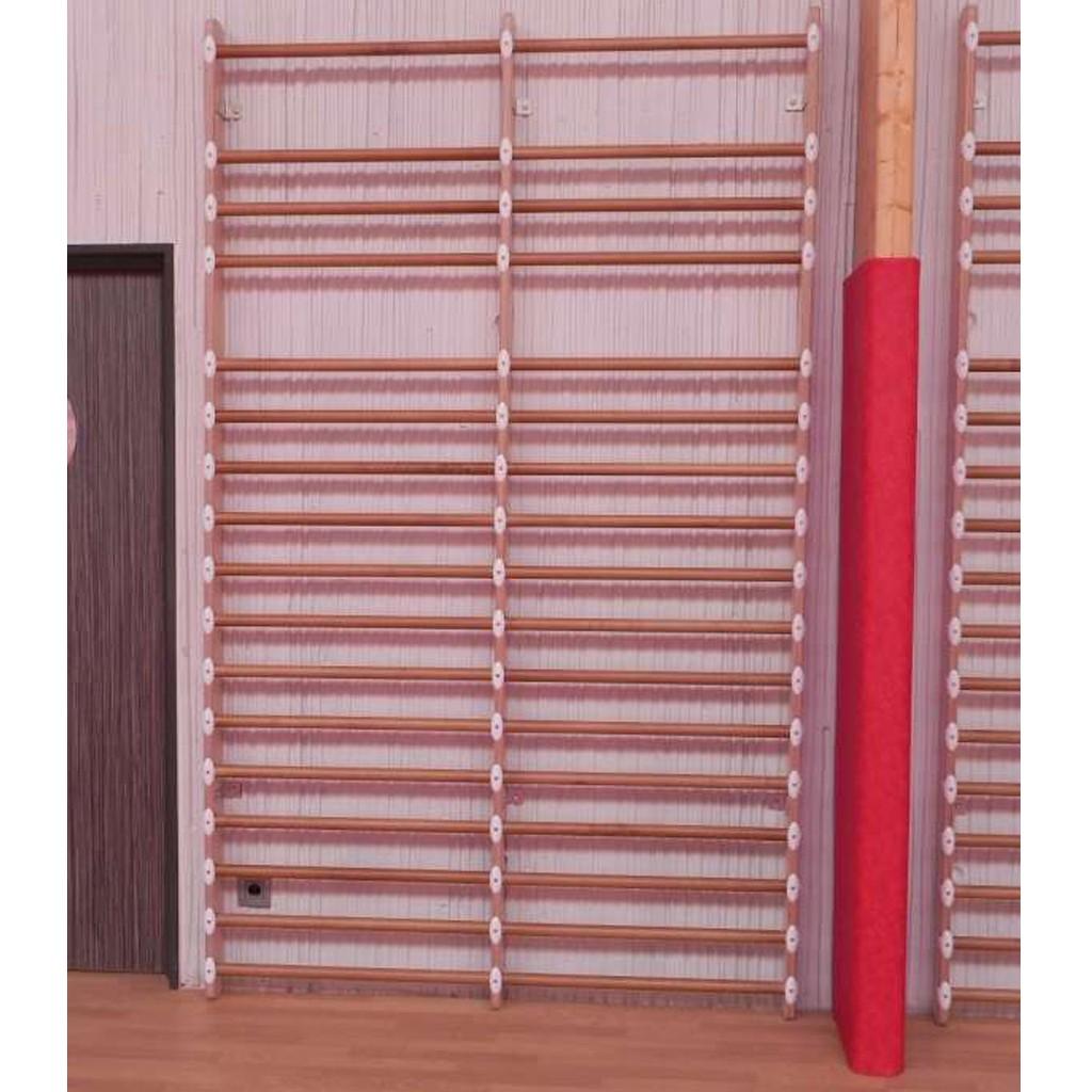 Gymnova 2-osaiset puolapuut GY-2325