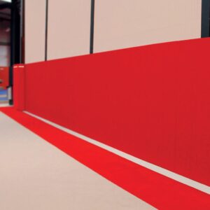 Gymnova removable wall protection