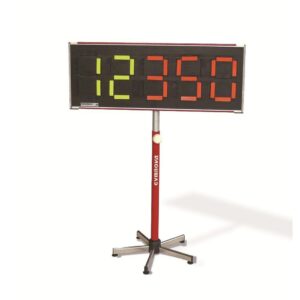 Gymnova scoreboard GY-2600