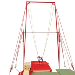 Gymnova Spotting Rig för short cables