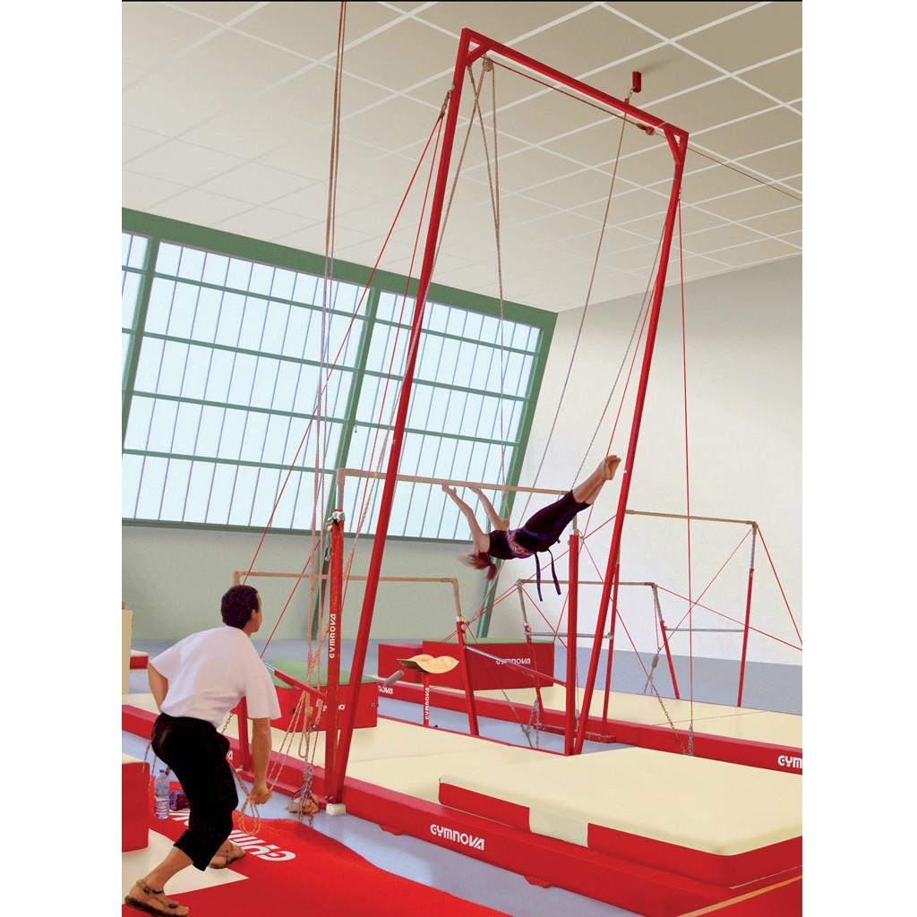 Gymnova Spotting Rig för short cables - Image 2