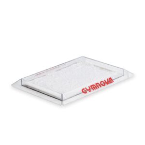 Gymnova chalk bowl GY-2861