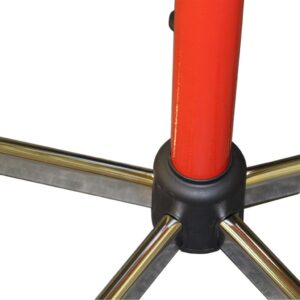 Gymnova jalallinen teline magnesiumin säilytykseen GY-2862