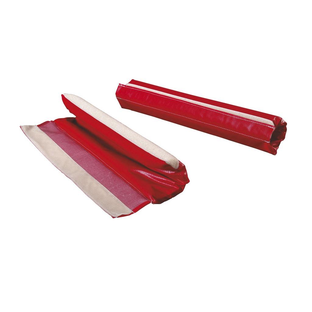 Gymnova protective sleeve for high bar, symmetric and asymmetric bars hand-rails - Image 2