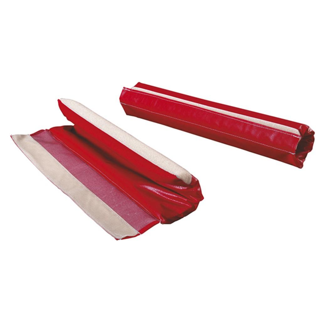 Gymnova protective sleeve 35 cm for hig bar and asymmetric bars hand-rails - Image 2