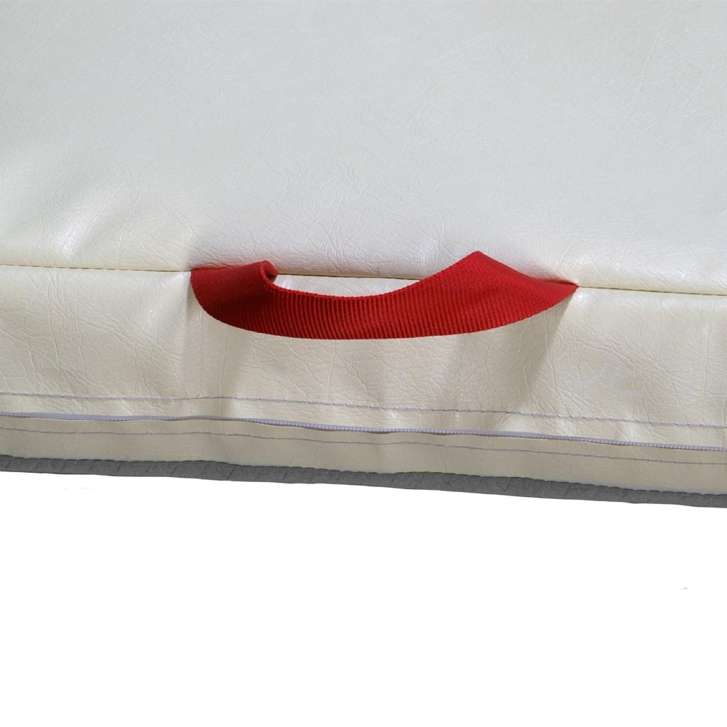 Gymnova parallel bars flight protection - Image 3