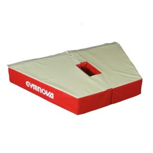 Gymnova surrounding safety mat for pedestal base of vaulting table GY-2921