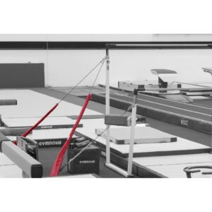 Gymnova large cable guards 2,5 m