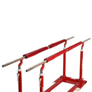 Gymnova protective sleeve for parallel bars 100 cm 4 pcs