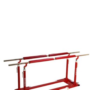 Gymnova nojapuuaisan suojapehmuste 100 cm 4 kpl GY-2930