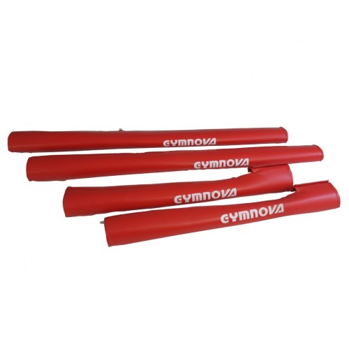 Gymnova competition asymmetric bars uprights guards