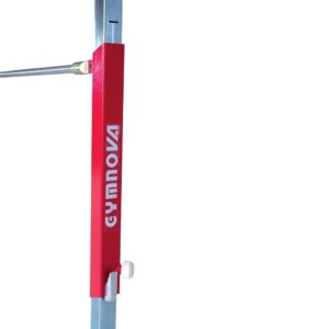 Gymnova harjoitusrekkiteline säädettävällä korkeudella GY-3120