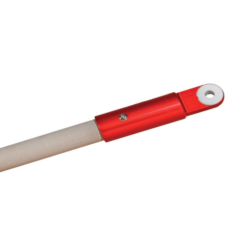 Gymnova FIG natural fiber handrail for asymmetric bars