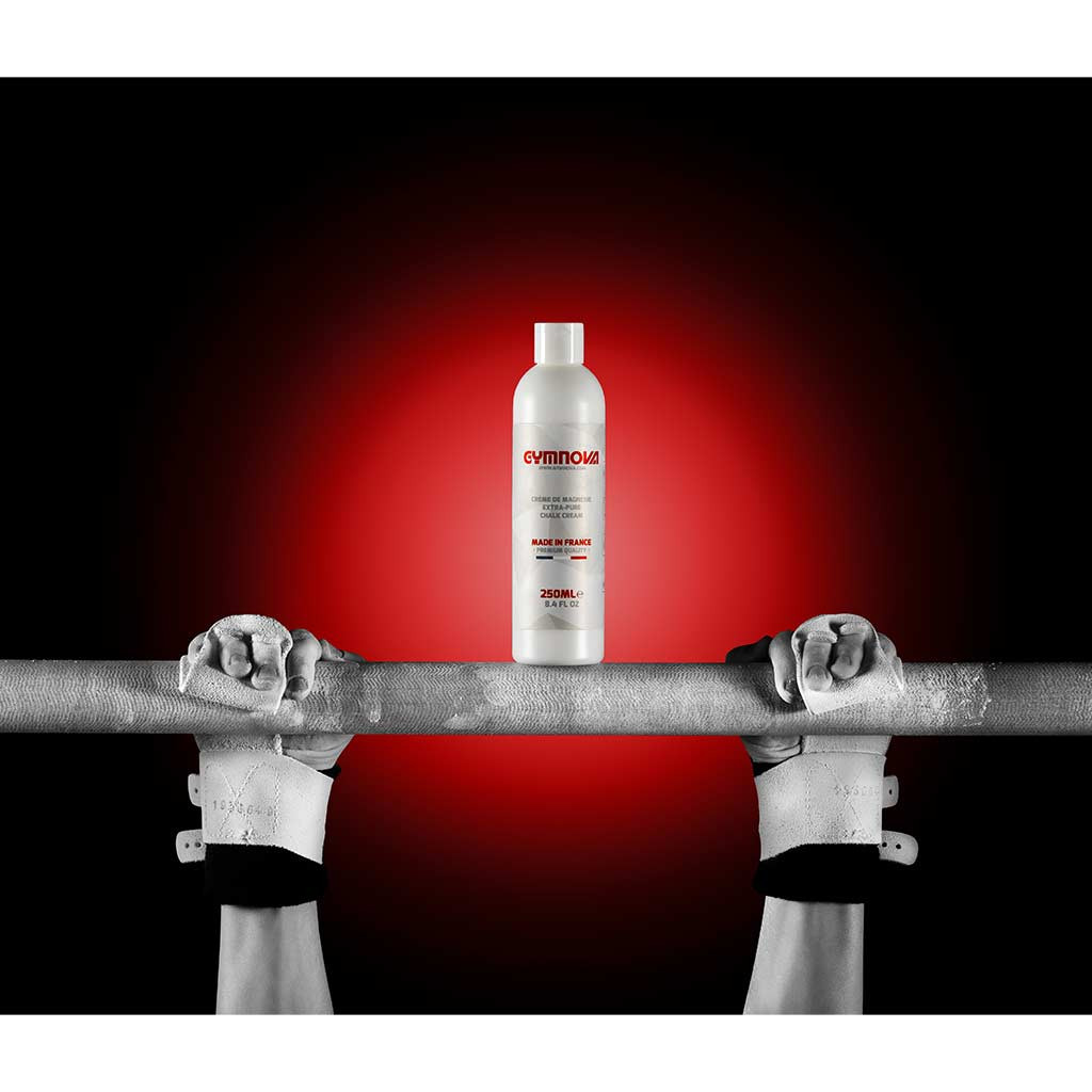 Gymnova FIG natural fiber handrail for asymmetric bars - Image 2