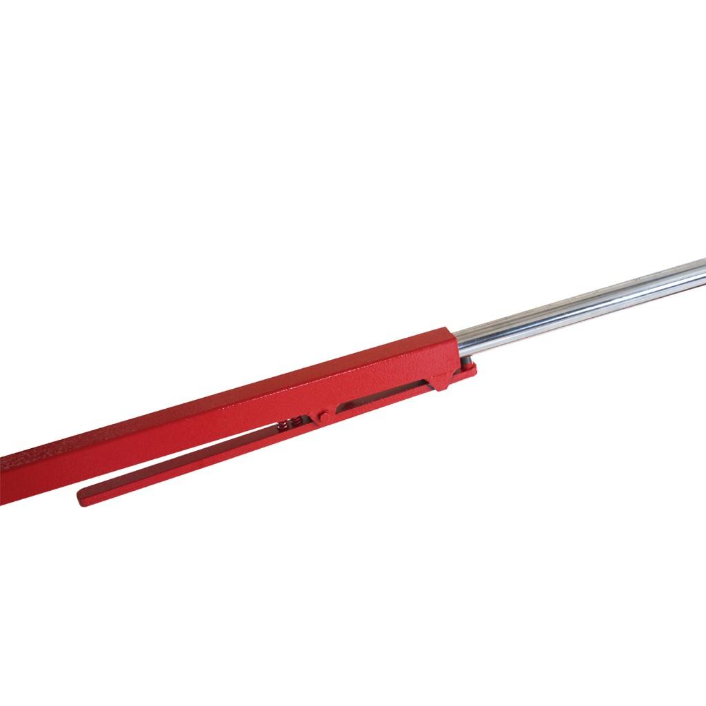 Gymnova training asymmetric bars with short cable system - Image 3