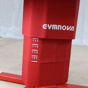 Gymnova hyppytelineen jalan suojapehmuste GY-3402