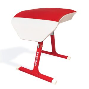 Gymnova TeamGym vaulting table GY-3453
