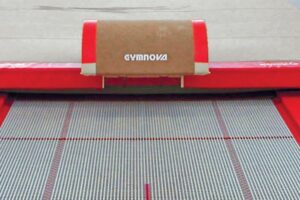 Gymnova hyppytelineen Push-Off-harjoitusteline GY-3497