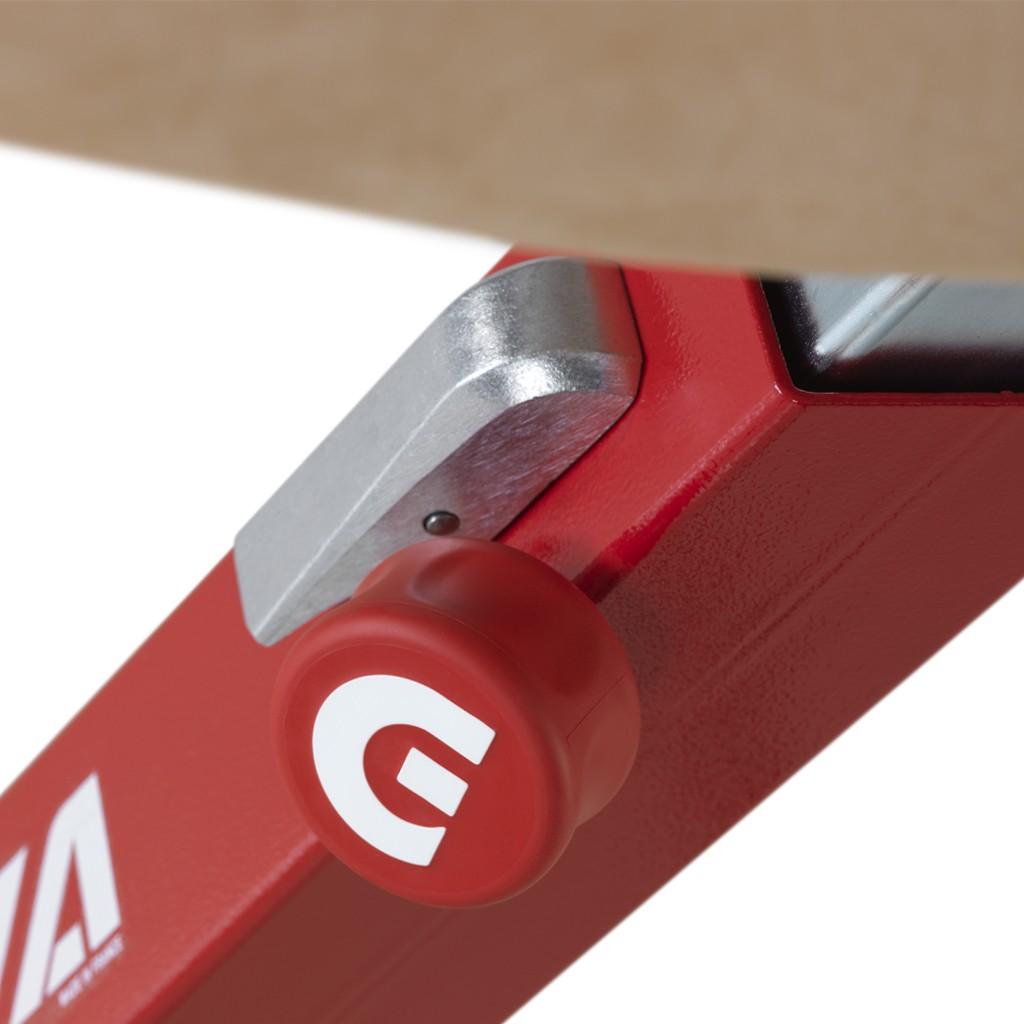 Gymnova FIG pommel horse GY-3570 - Image 3