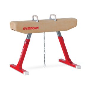 Gymnova FIG pommel horse GY-3570