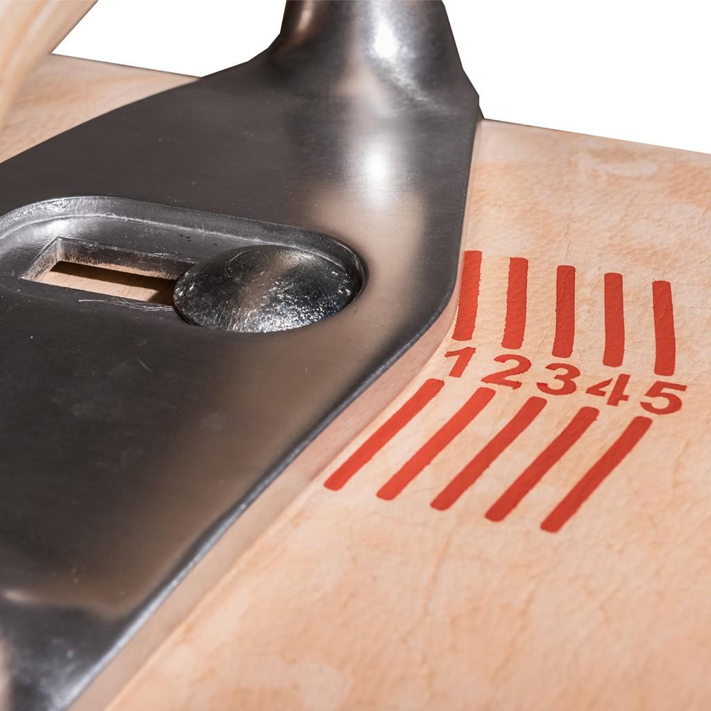 Gymnova FIG pommel horse GY-3570 - Image 2