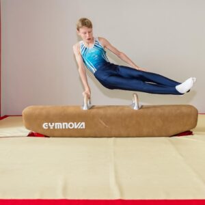 Gymnova matala hevosteline 40 cm GY-3572