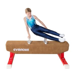 Gymnova matala 50 cm korkea hevosteline GY-3573