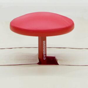 Gymnova raiser for mushroom