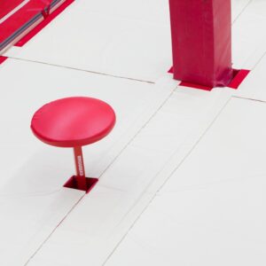 Gymnova harjoitustattin korottaja GY-3582