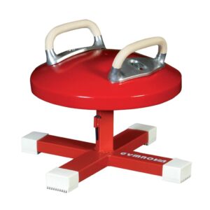 Gymnovan harjoitustatin kahvat GY-3584