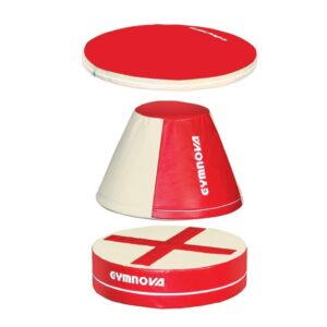 Gymnova 3 pcs mushroom module GY-3590