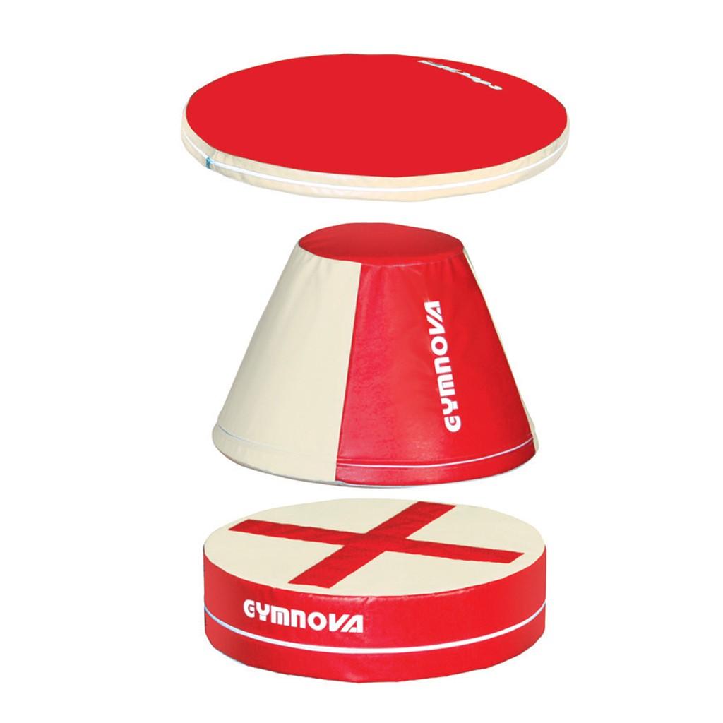 Gymnova 3 pcs mushroom module GY-3590