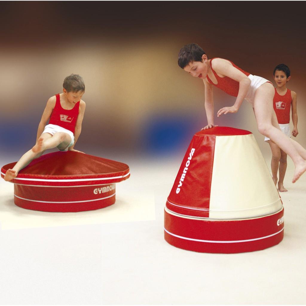 Gymnova 3 pcs mushroom module GY-3590 - Image 2