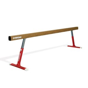 Gymnova competition beam