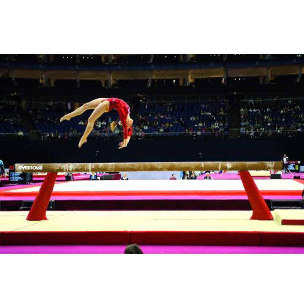 Gymnova FIG competition beam - Image 3