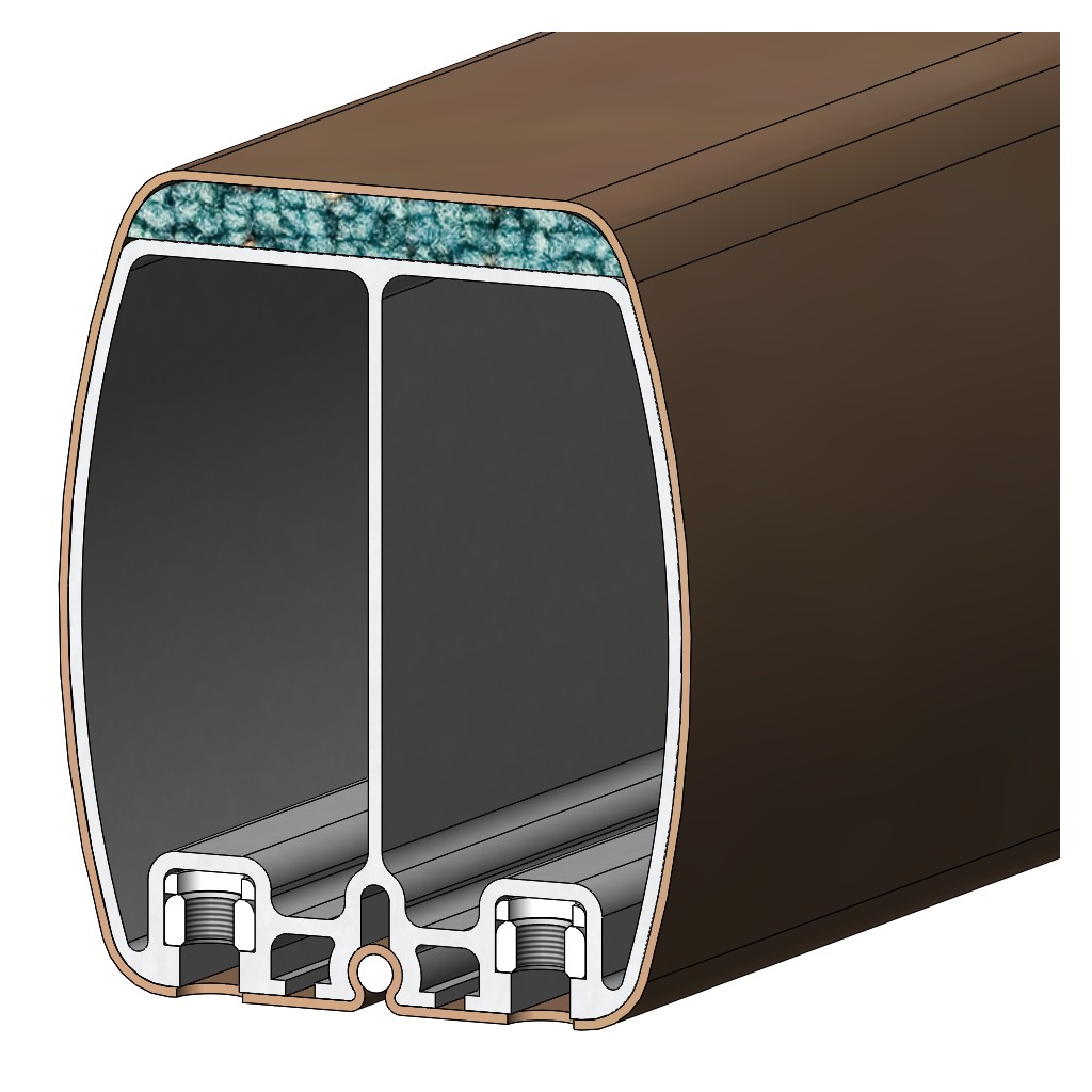 Gymnova FIG competition beam - Image 4