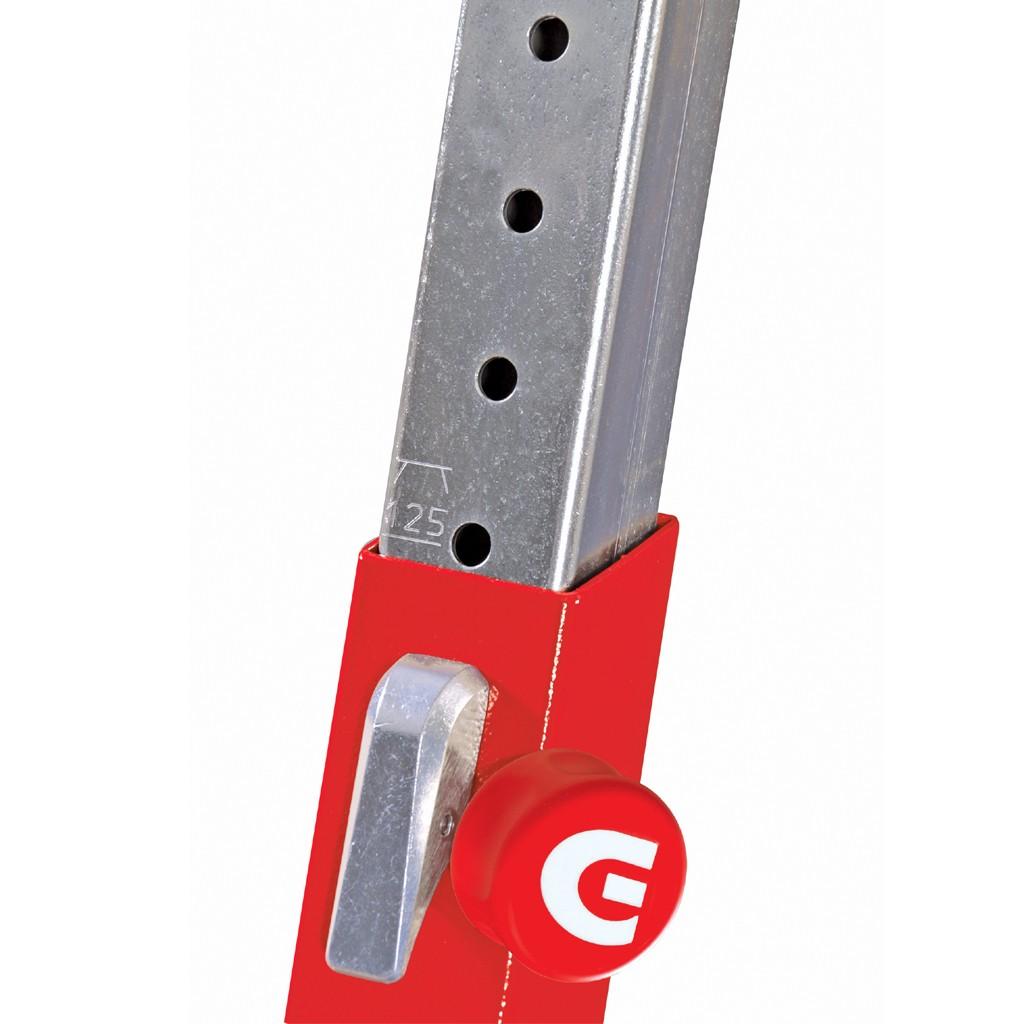 Gymnova FIG competition beam - Image 5