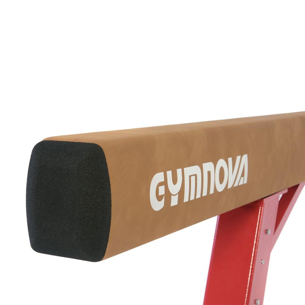 Gymnova beam with adjustable elasticity base - Image 2