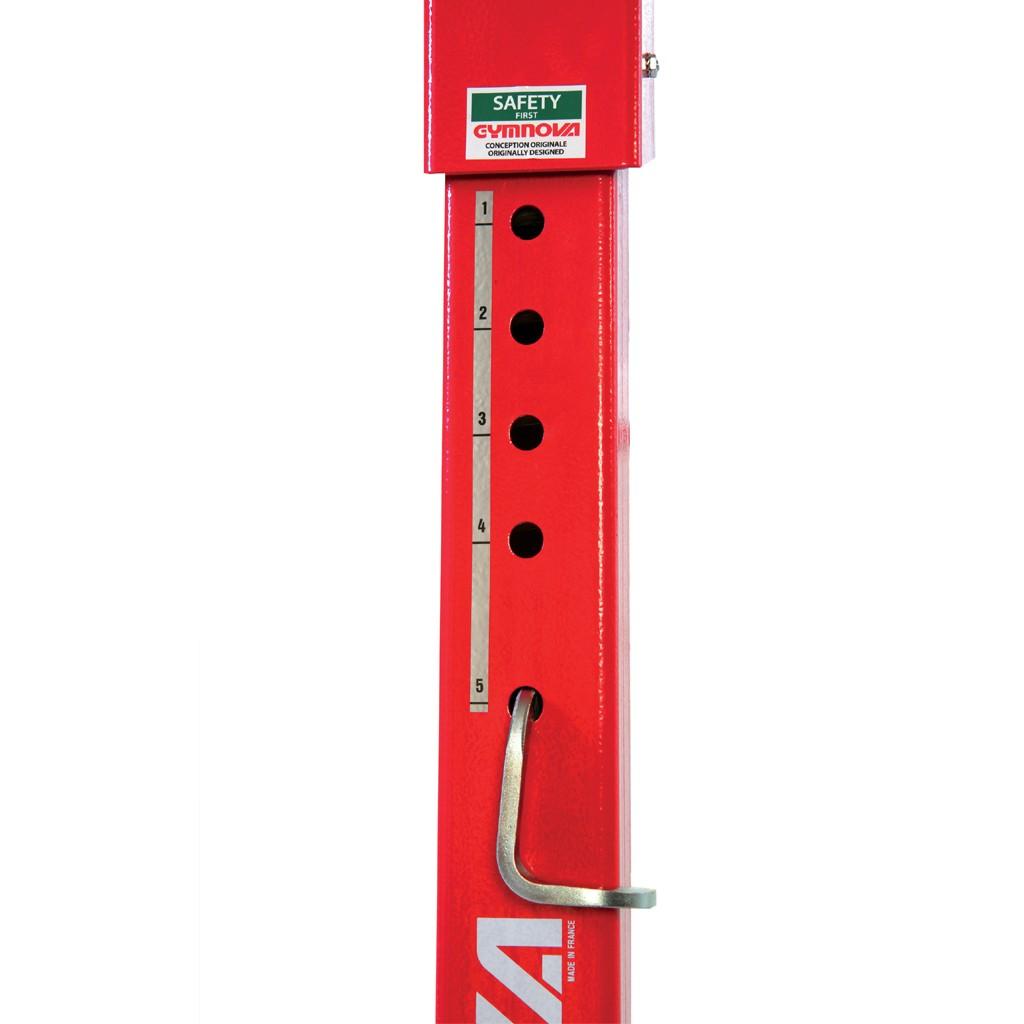 Gymnova beam with adjustable elasticity base - Image 4