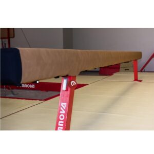 Gymnova puomin irrotettava päällinen 500 cm pitkää kilpapuomia varten GY-3652