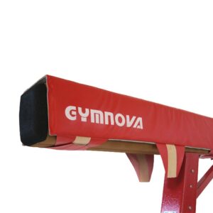 Gymnova puomin lyhyt lisäpehmuste GY-3661