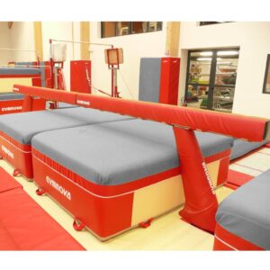 Gymnova large protection pad for beam