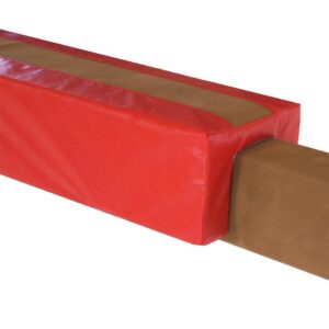 Gymnova beam U widener