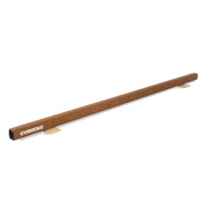 Gymnova 20 cm low beam