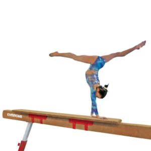 Gymnova beam widener