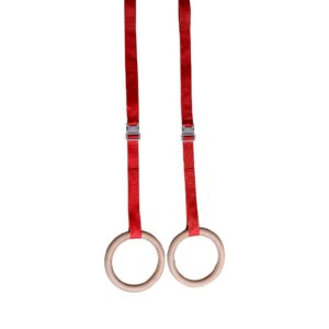 Gymnova ringar för nybörjare GY-3710