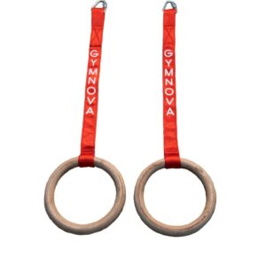 Gymnova gymnastikringar GY-3720