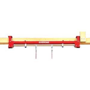 Gymnova ringställning med justerbar elastiskhet GY-3768