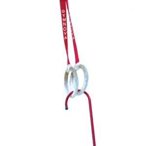 Gymnova krok för ringar GY-3785