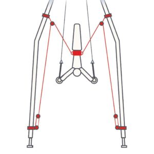 Gymnova Elastano GY-3794